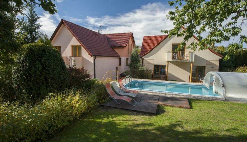 Pension Pod Skalkou Český Krumlov